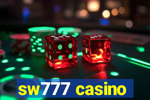 sw777 casino